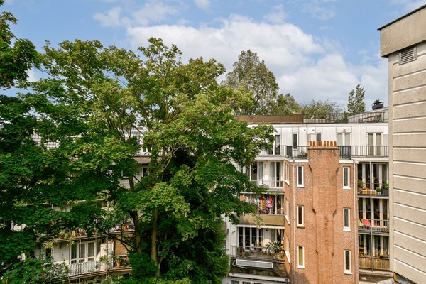 Medium property photo - Bankastraat 55E, 1094 EC Amsterdam